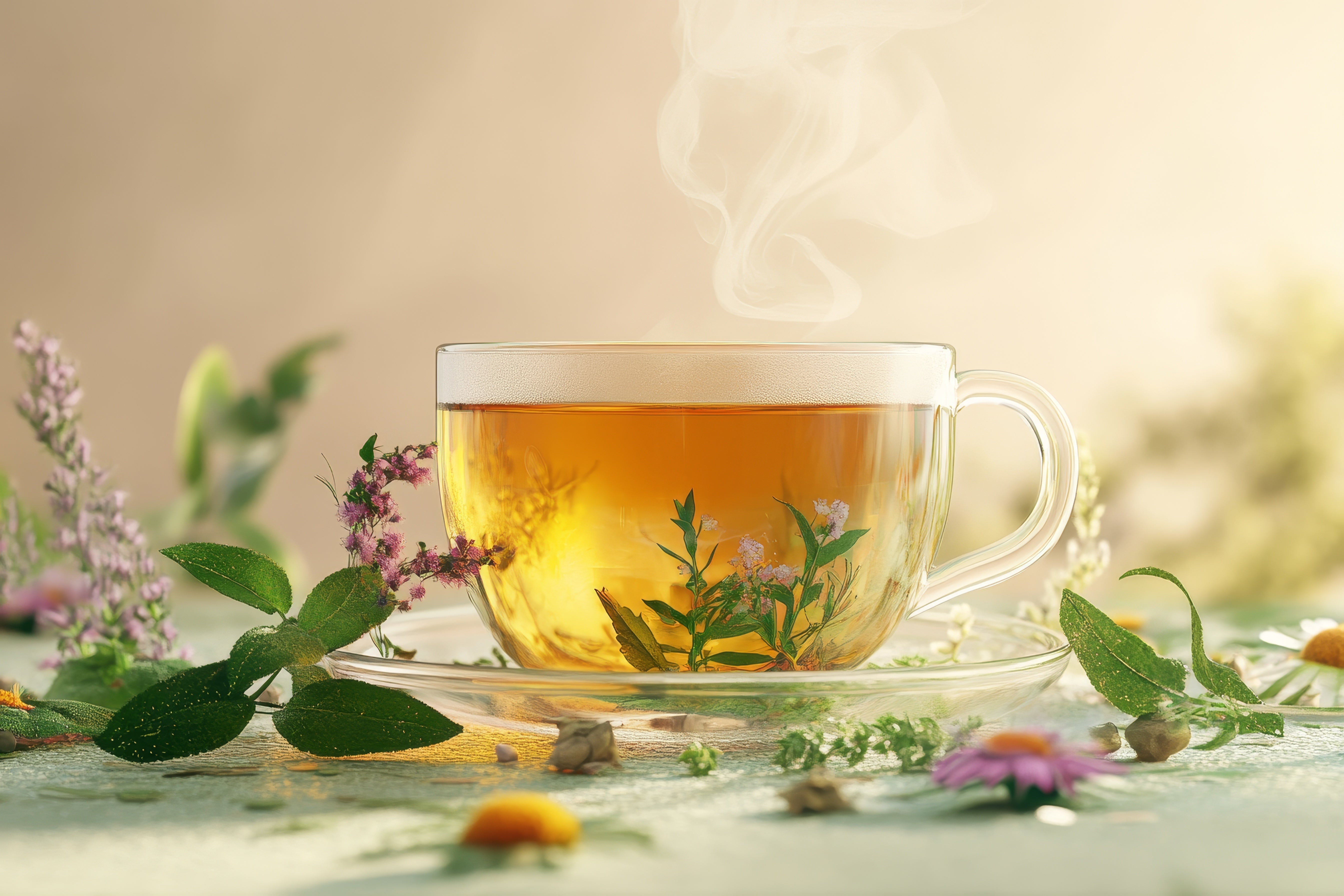 Which Herbal Tea is Right for You? A Complete Guide for Weight Loss, Stress Relief & Detox