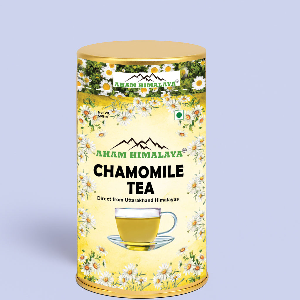 Chamomile Tea