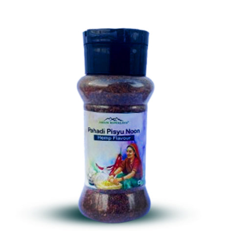 Pahadi Pisyu Noon|Hemp Flavour| 70gm