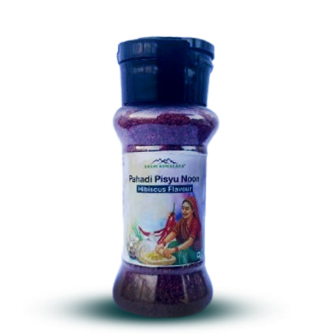 Pahadi Pisyu Noon |Mix Flavour| 70gm