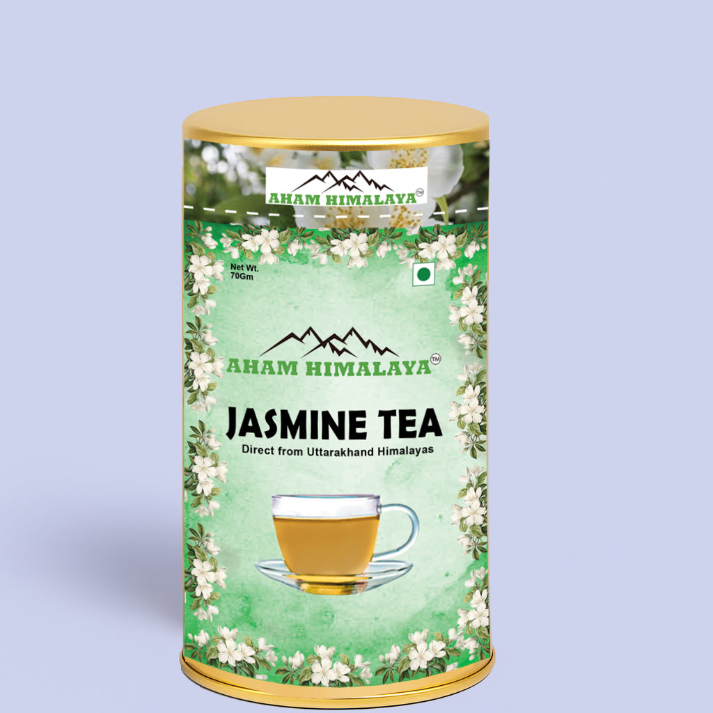 Jasmine Tea